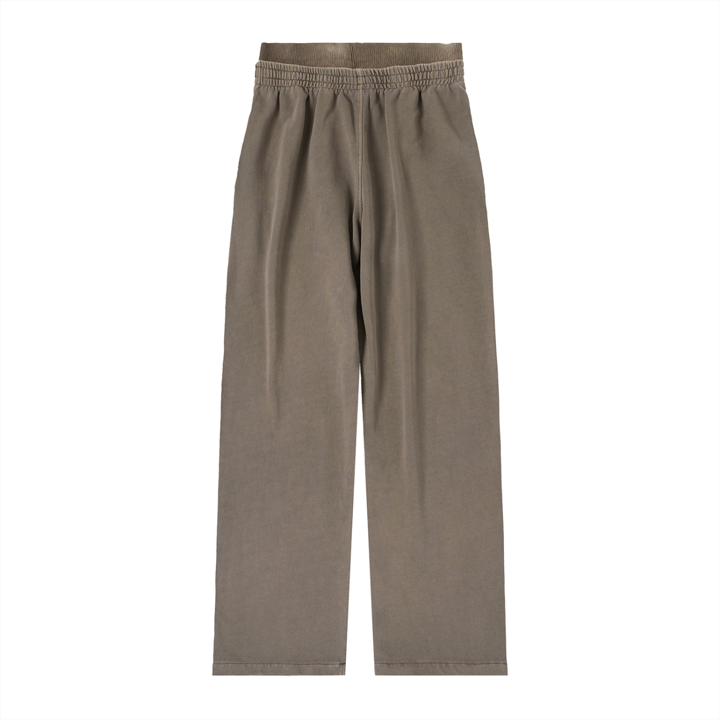 Stay Wild Vintage Washed Waist Pants