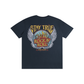 Vintage Rock Pure Cotton Unisex T-Shirt