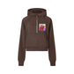 Hoodie,wild,Tongue,Clothes