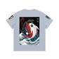 Balance and Peace Essential Cotton T-Shirt