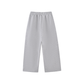 Plane Jane Essential Kids' Straight-Leg Sweatpants