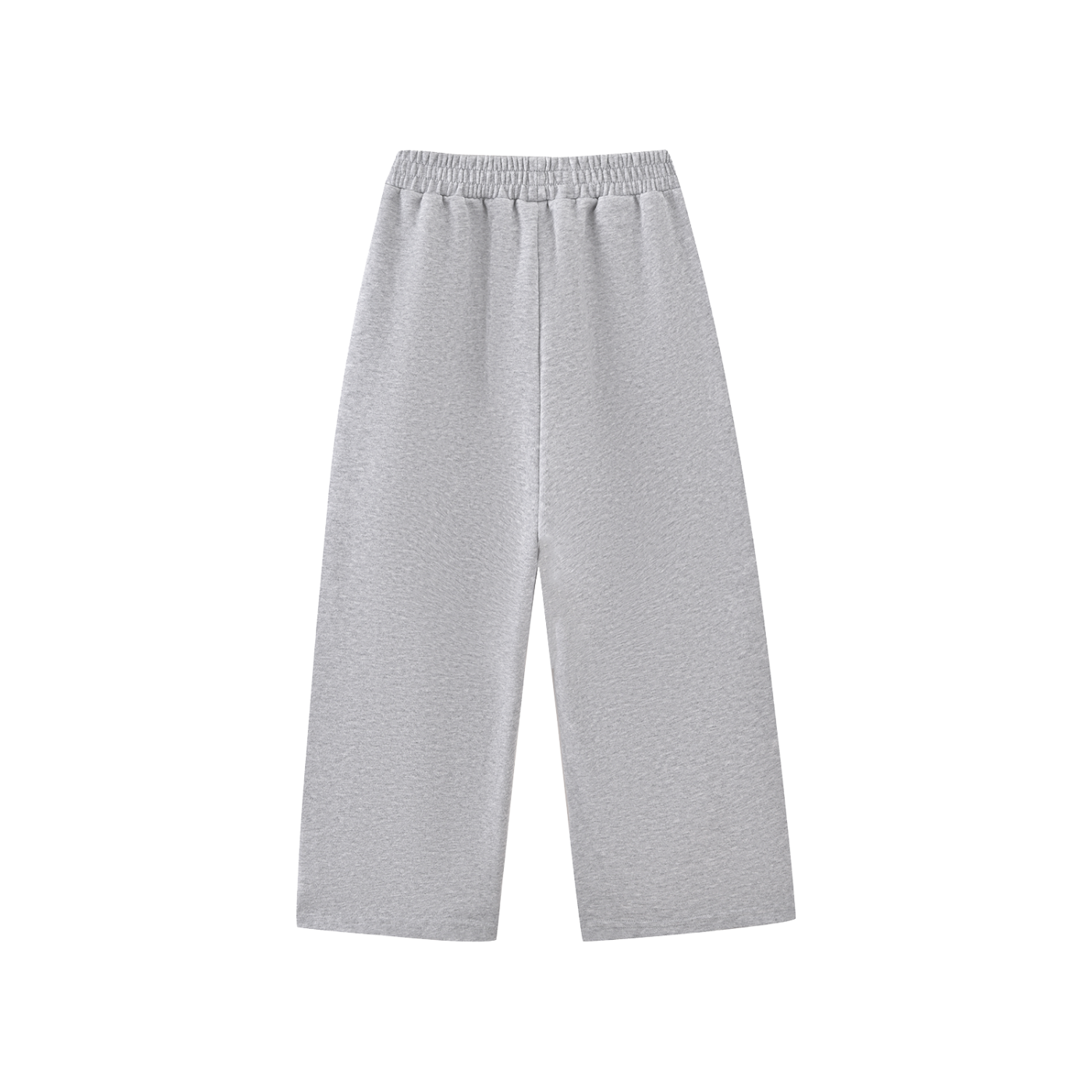 Plane Jane Essential Kids' Straight-Leg Sweatpants