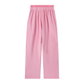 Stay Wild Vintage Washed Waist Pants