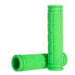 "510_Athletics" Colorful Rubber Handlebar Grips for Bicycle