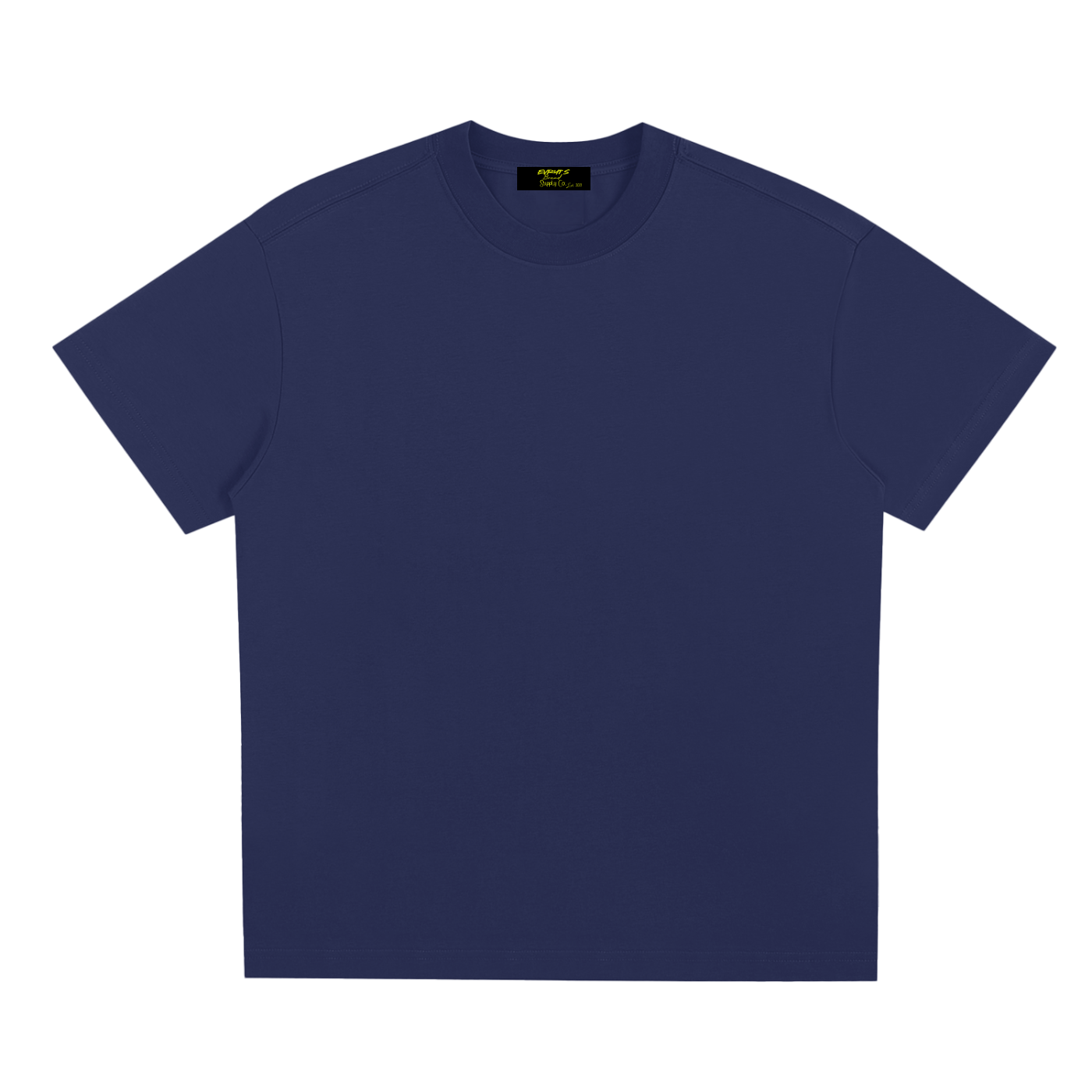 Plane Jane Sorona Quick-Dry Cooling T-Shirt