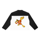 Hong Kong Phooey themed Sun Fade Color-Block T-Shirt