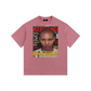 Vintage Skunk Anasie Washed Oversized Cotton T-Shirt