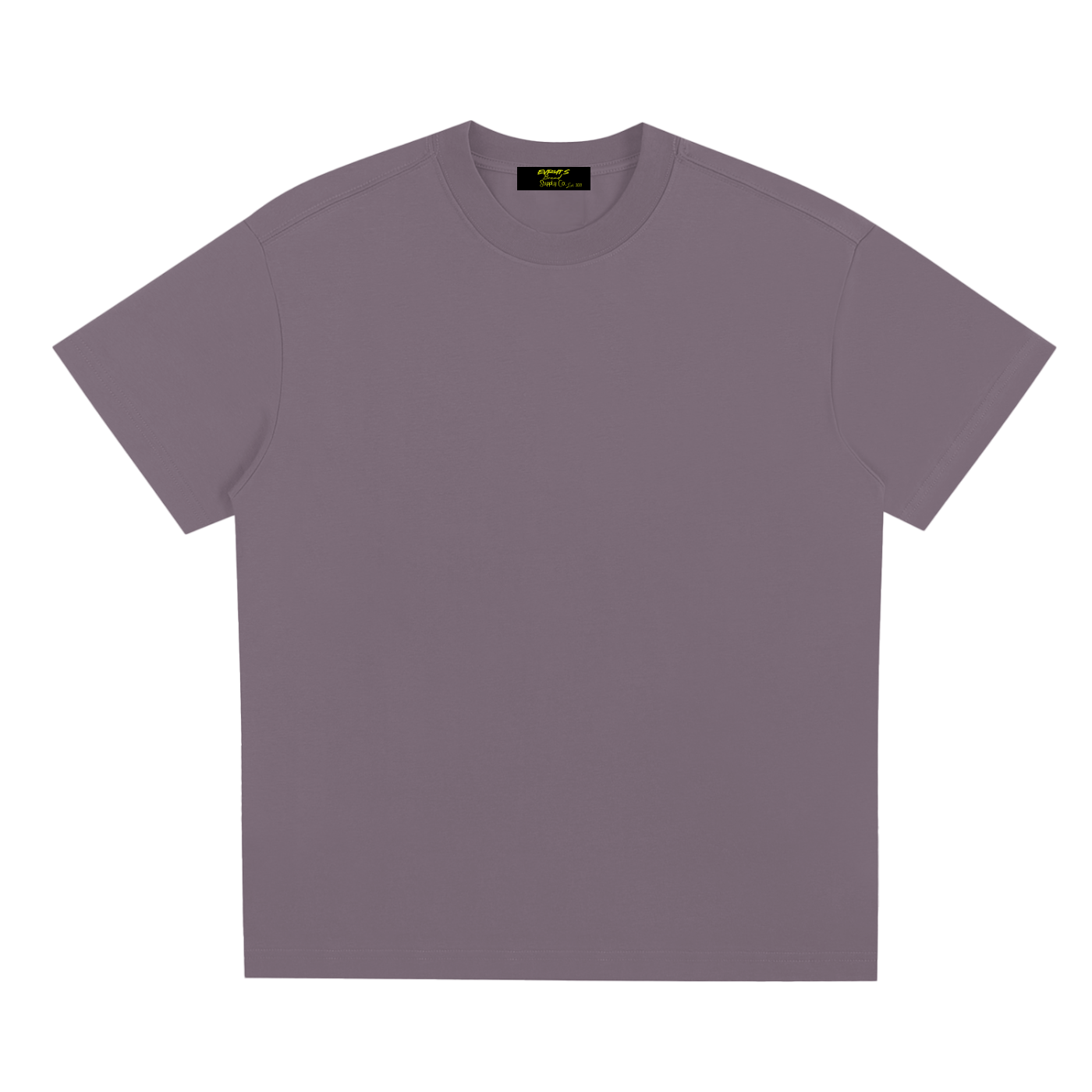 Plane Jane Sorona Quick-Dry Cooling T-Shirt