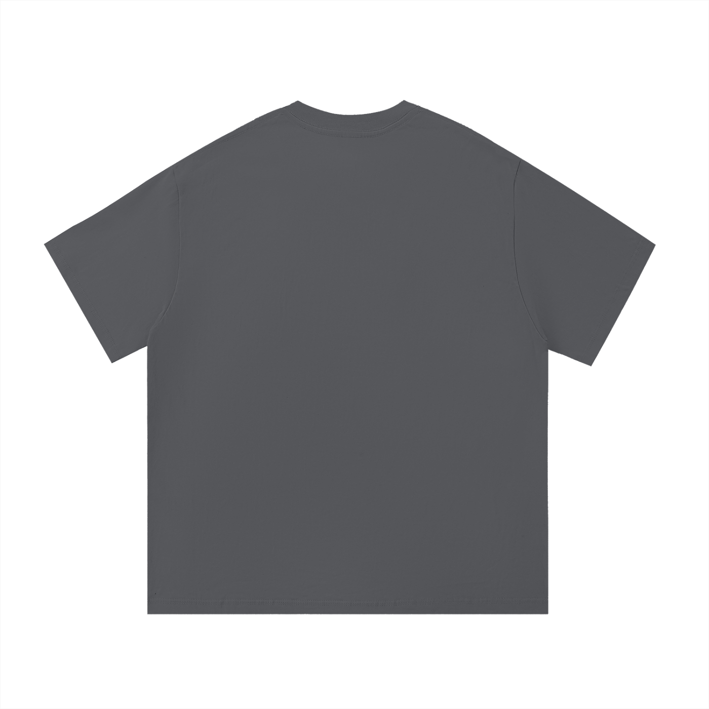 Plane Jane Essential Cotton T-Shirt