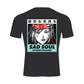 Graphic Styled 3rd Eye Performance Short Sleeve T-Shirt