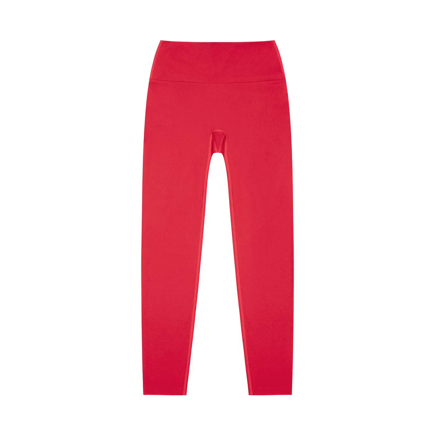 Stay Wild High-Waisted Yoga Leggings