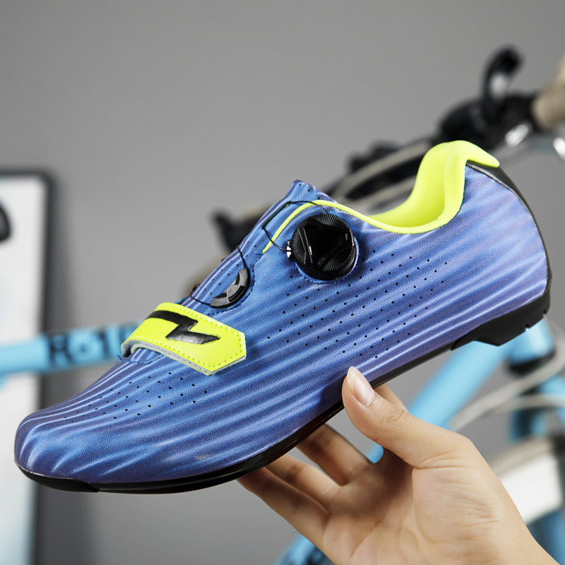 "510_Athletics" "Lightning Sport" Bicycle Cleats / Shoes