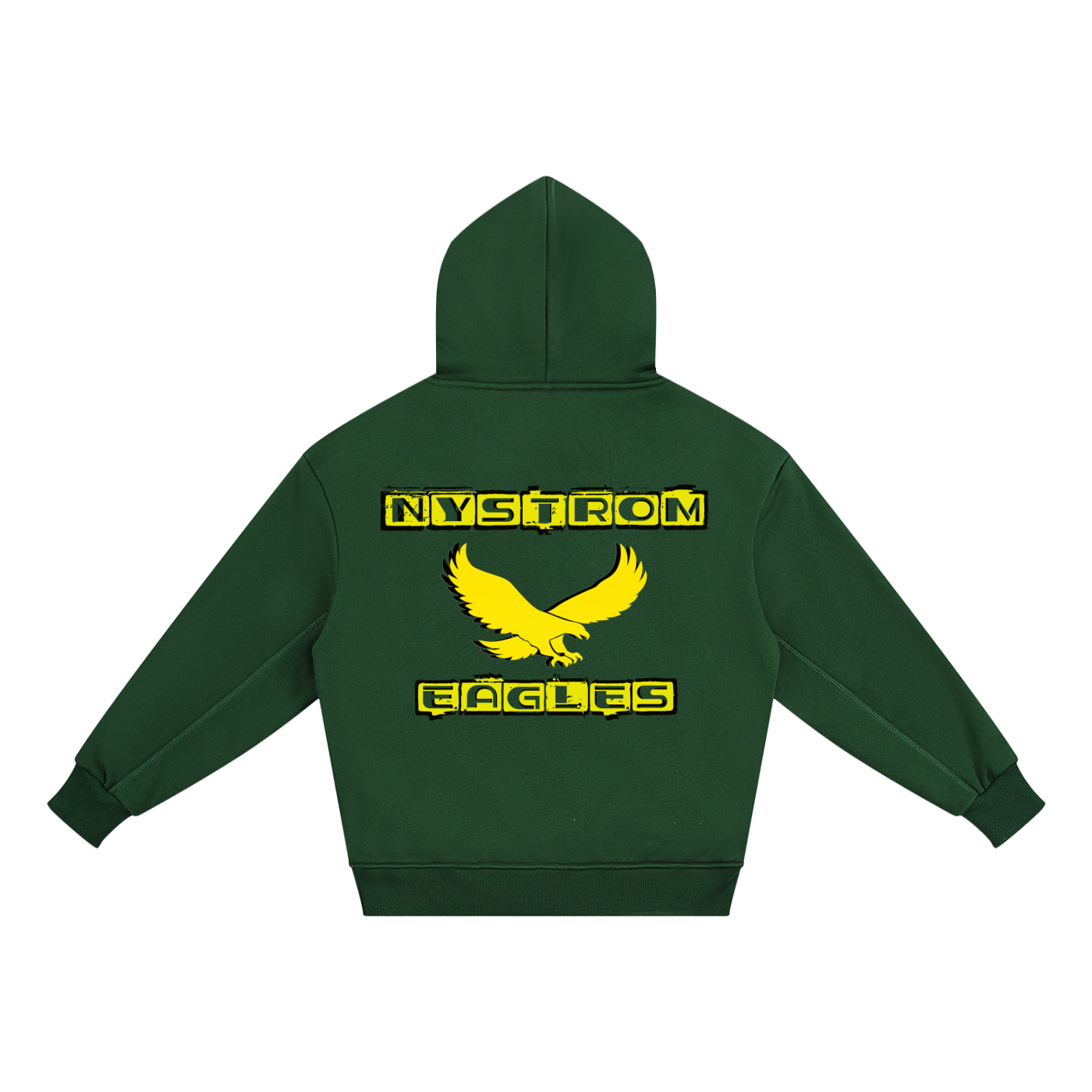 Nystrom,Elementary,Hoodie,Kids,All Clothes,Youth