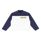 Hong Kong Phooey themed Sun Fade Color-Block T-Shirt
