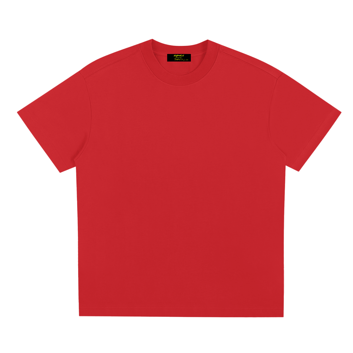 Plane Jane Sorona Quick-Dry Cooling T-Shirt