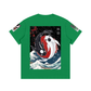 Balance and Peace Essential Cotton T-Shirt