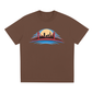 San Francisco Sorona Quick-Dry Cooling T-Shirt