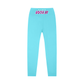 Stay Wild High-Waisted Yoga Leggings