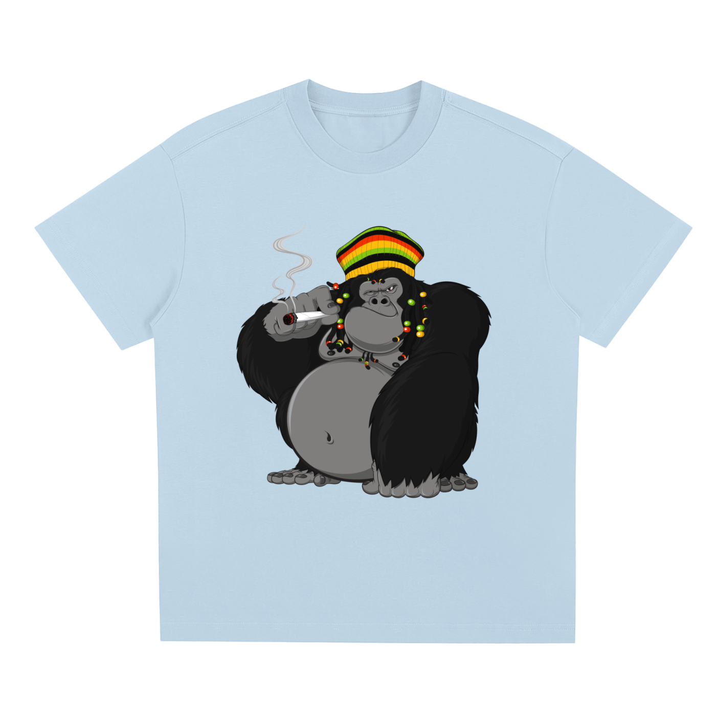 420 Ape Sorona Quick-Dry Cooling T-Shirt