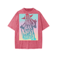 Yoda / Feelings Snow Washed Kids' T-Shirt