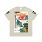 Balance and Peace Essential Cotton T-Shirt