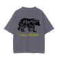 Mama Bear Unisex Seamless T-Shirt