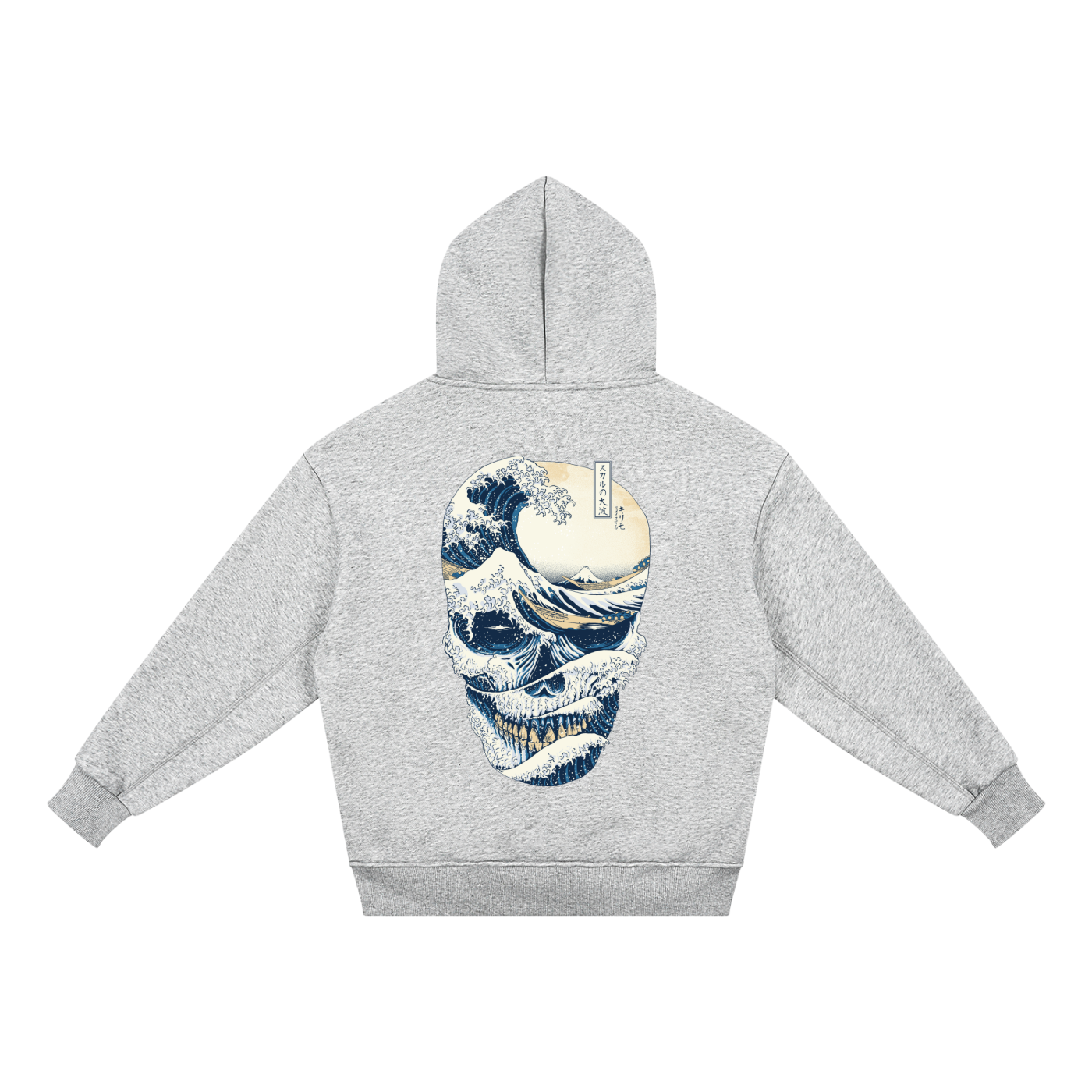 Back 2 The Future Essential Kids' Fleece Hoodie