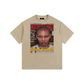 Vintage Skunk Anasie Washed Oversized Cotton T-Shirt