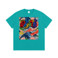 Black Royalty Essential Cotton T-Shirt