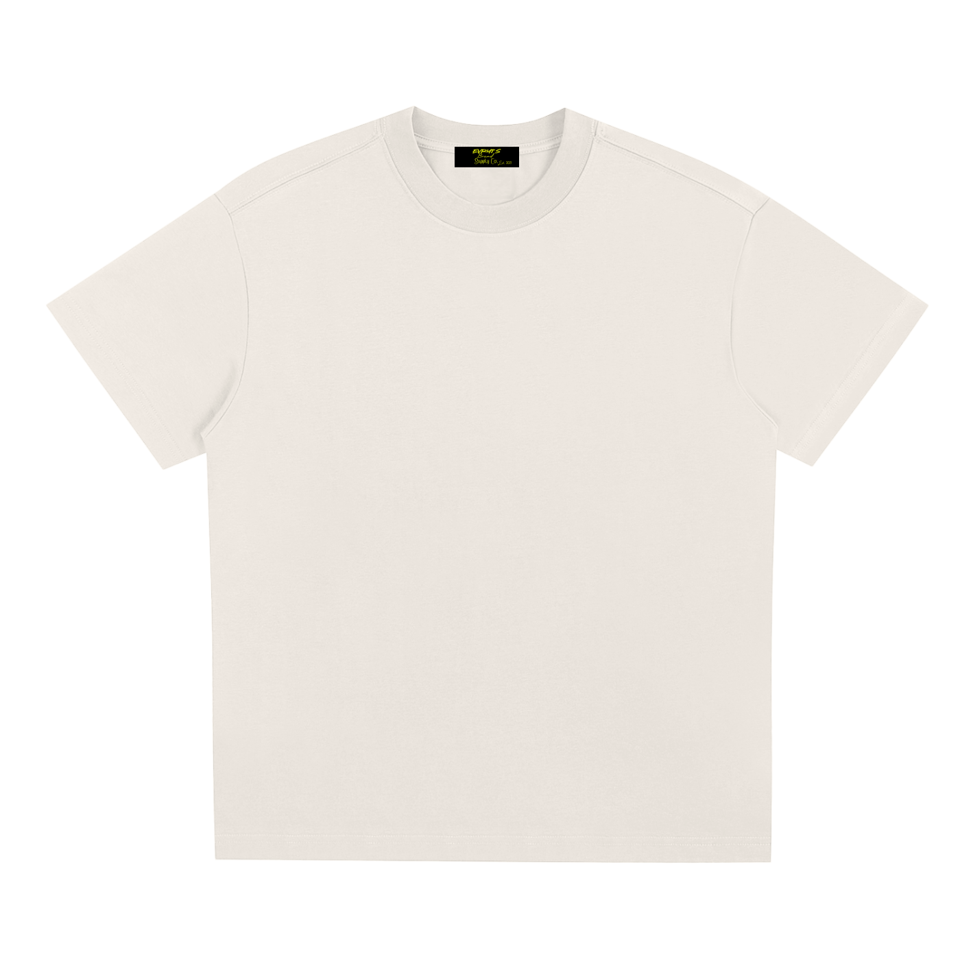 Plane Jane Sorona Quick-Dry Cooling T-Shirt