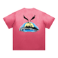 All Clothes,T-Shirt,Richmond,City Wear,Sunfaded