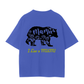 Mama Bear Unisex Seamless T-Shirt