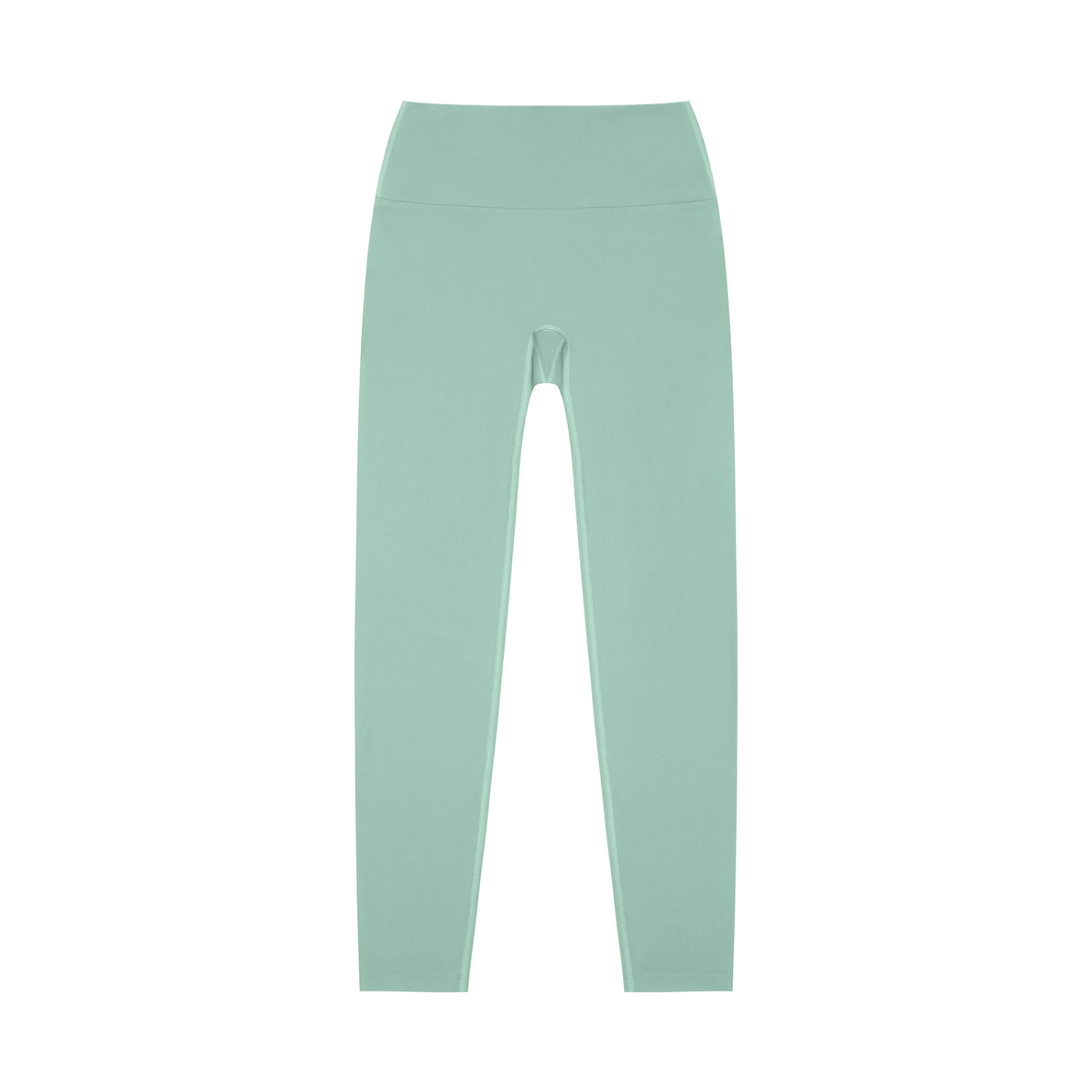 Stay Wild High-Waisted Yoga Leggings