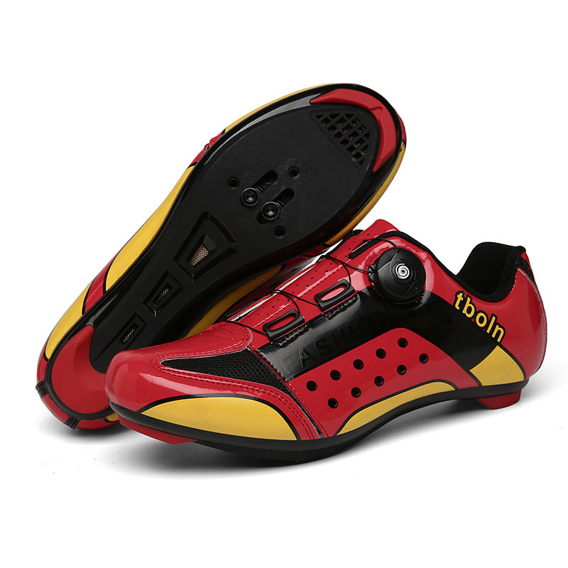 "510_Athletics" Affordable MTB/ Road Cycling Shoes / Cleats