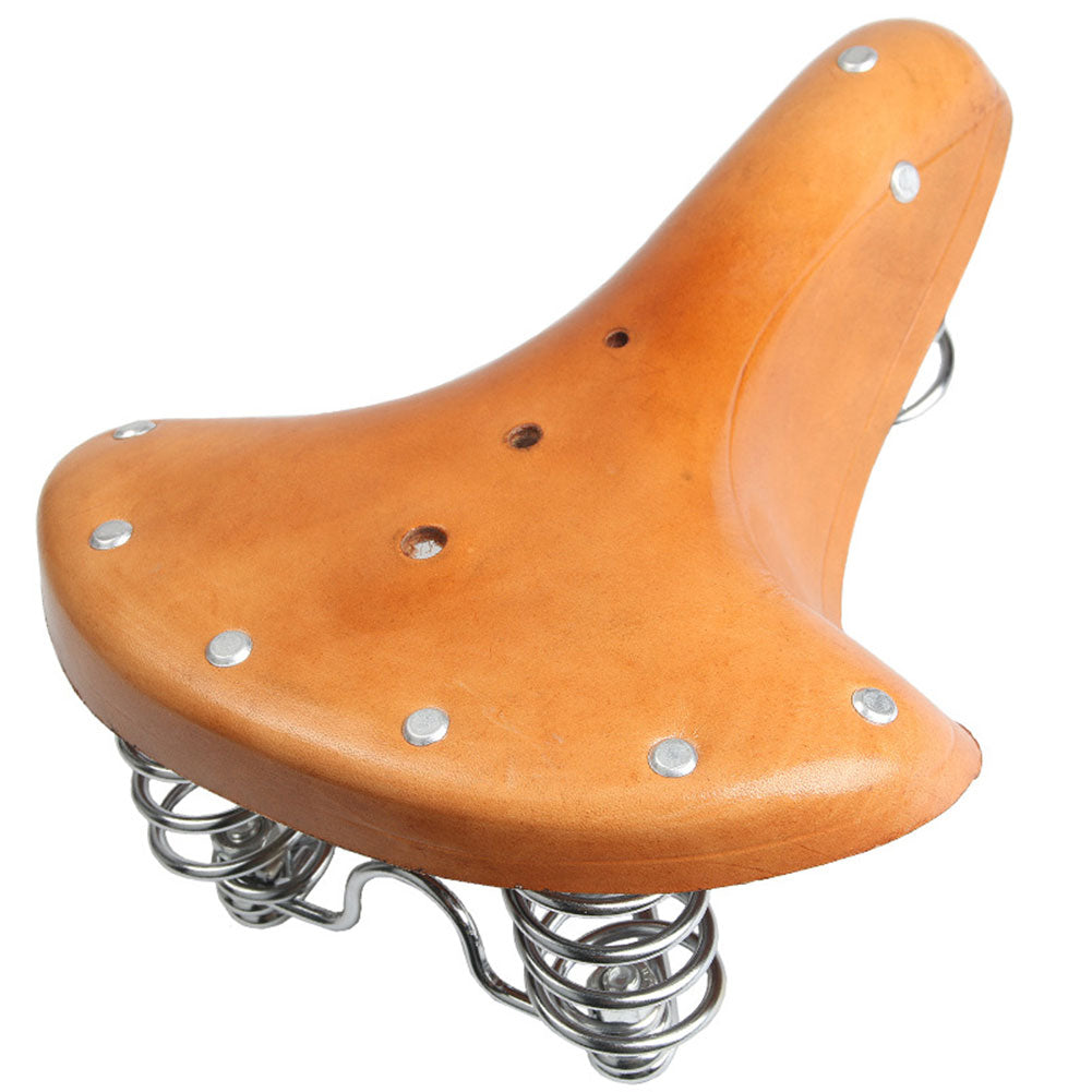 "510_Athletics" "Crooks Brothers" Bicycle leather seat