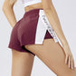 Women's gym shorts/ running sports/ yoga shorts