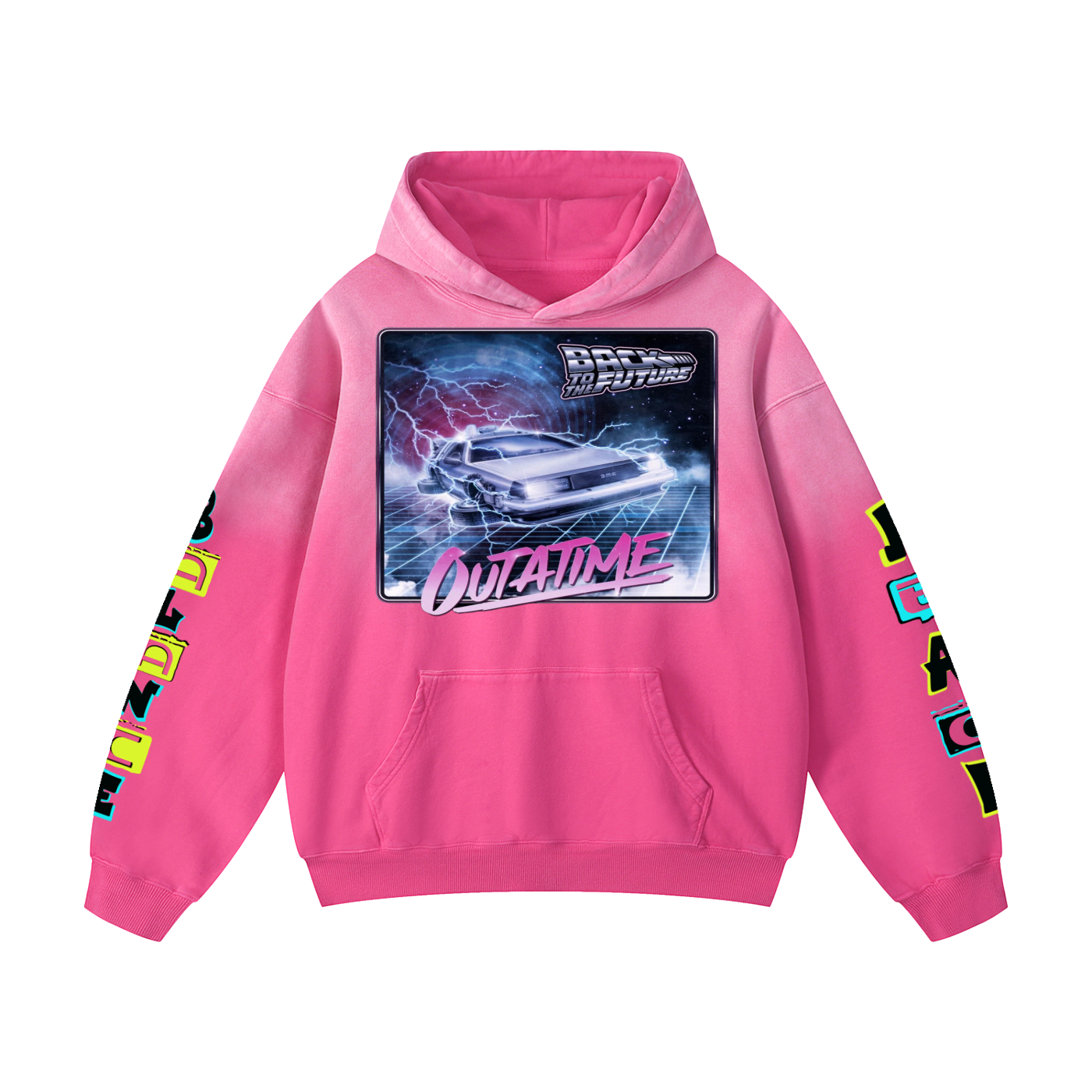Hoodie,Future,Back,Men,Woman,Boy,Girl,Designer,Authentic ,Peace