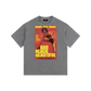Bad, Black, & Beautiful Vintage Washed Oversized Cotton T-Shirt