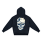 Back 2 The Future Essential Kids' Fleece Hoodie