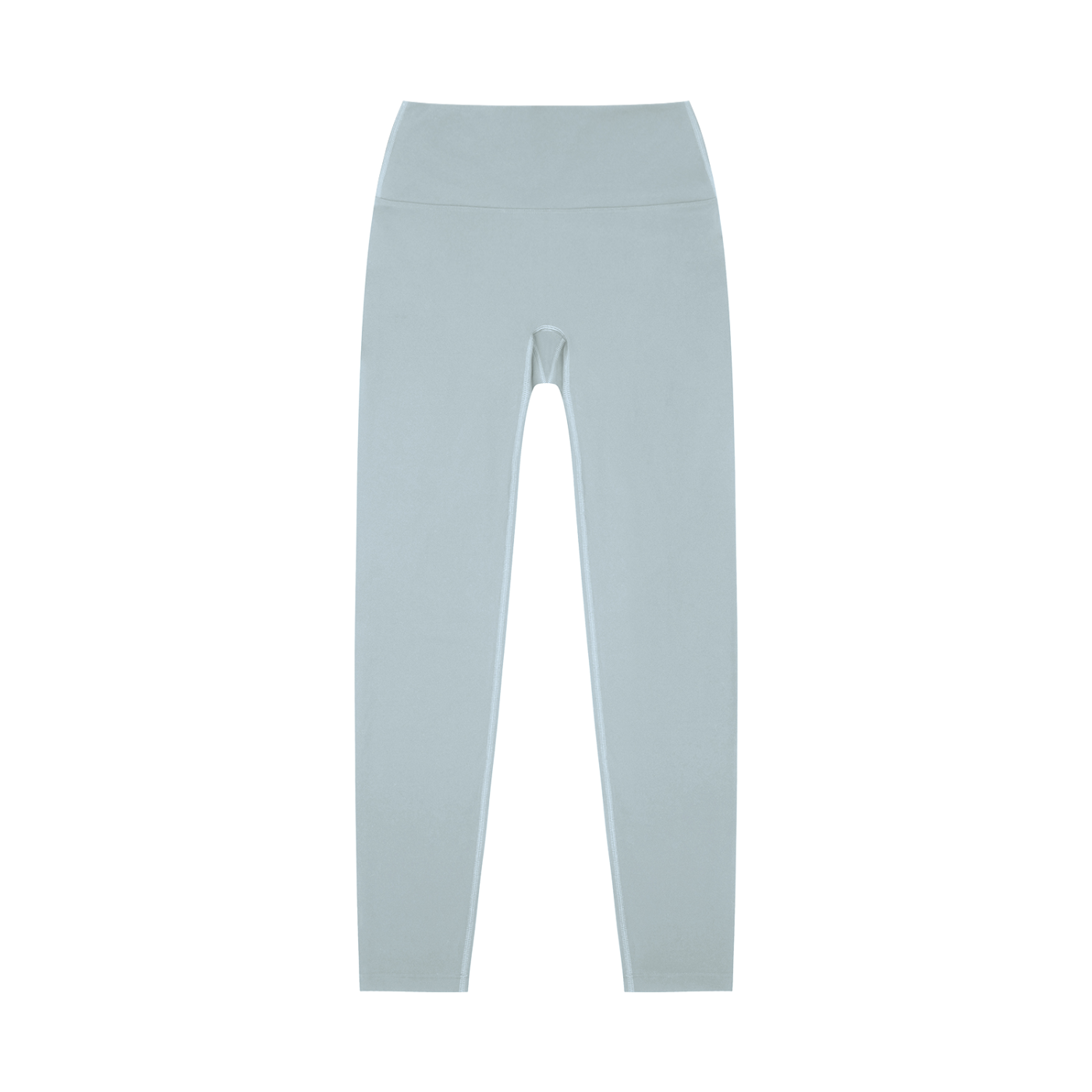 Beautiful Moth High-Waisted Yoga Leggings