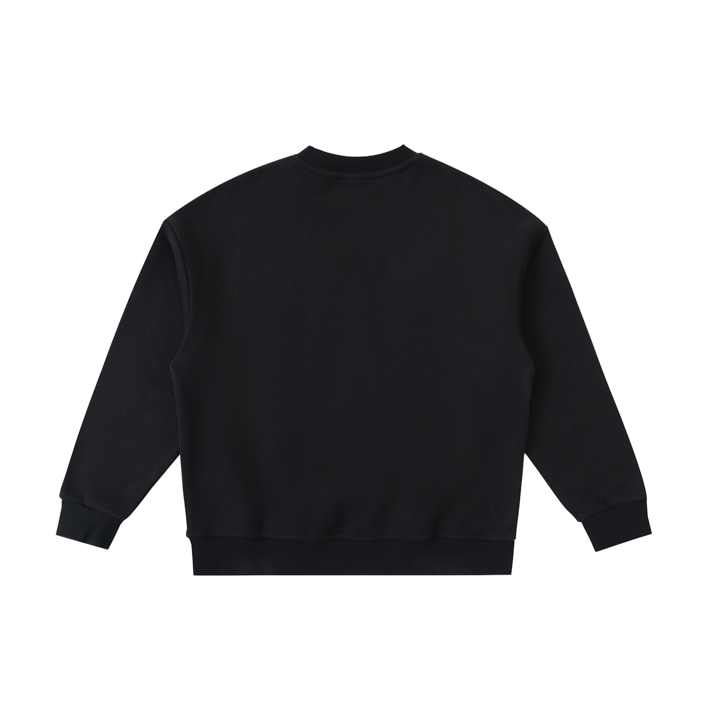 Samurai Sushi Essential Fleece Kids' Crewneck Sweatshirt