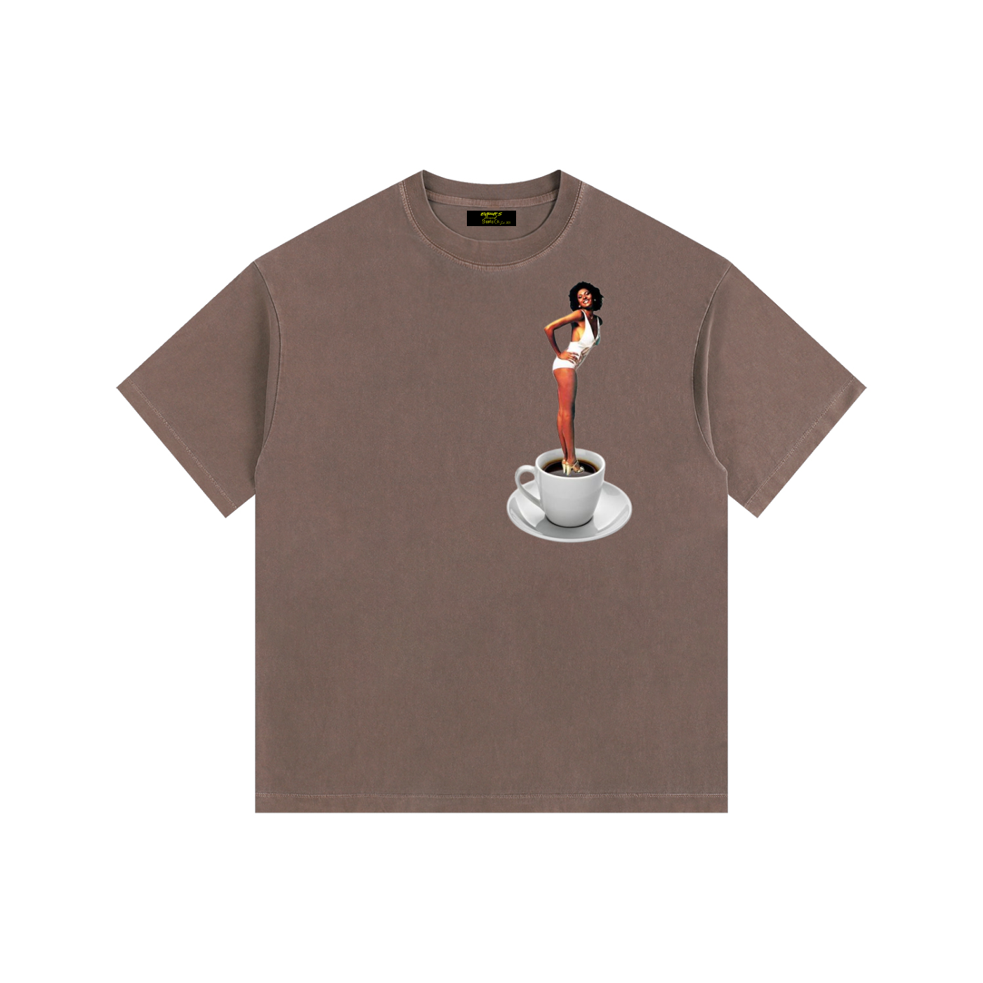 T-Shirt,All Clothes,Vintage,Women