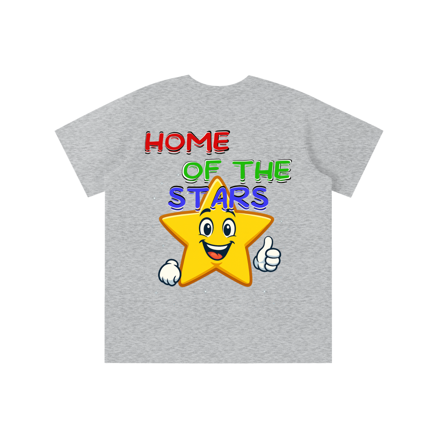 Verde Elementary Quick-Dry Cooling Kids' T-shirt