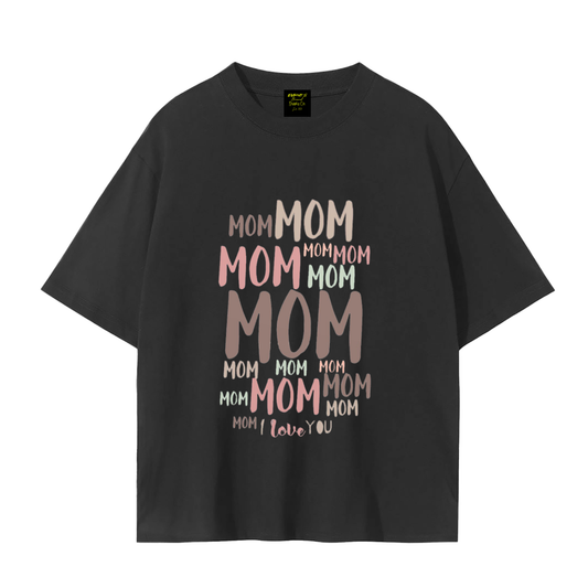 Mama Bear Unisex Seamless T-Shirt