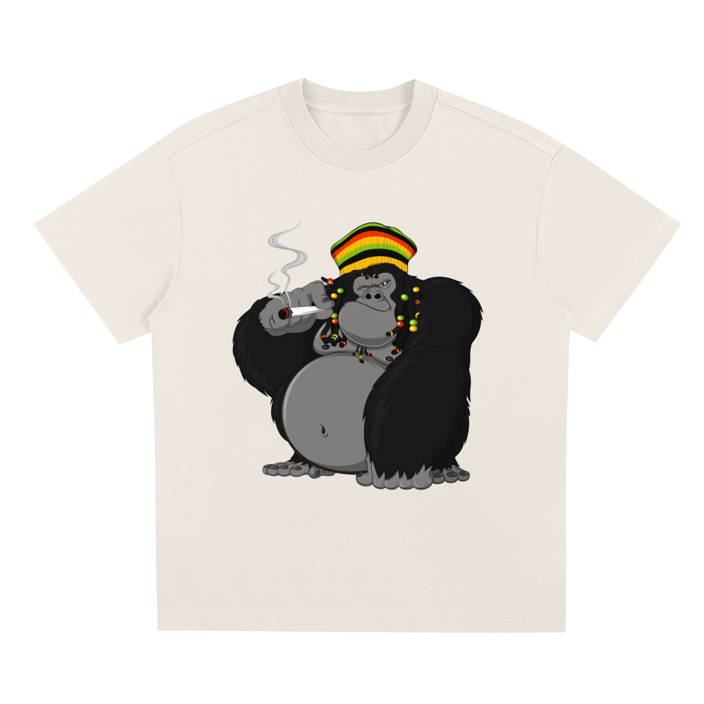 420 Ape Sorona Quick-Dry Cooling T-Shirt
