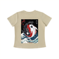 Early Morning Vintage Wash Slim Fit T-shirt
