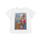 Stay weird Vintage Wash Slim Fit T-shirt