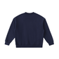 Samurai Sushi Essential Fleece Kids' Crewneck Sweatshirt