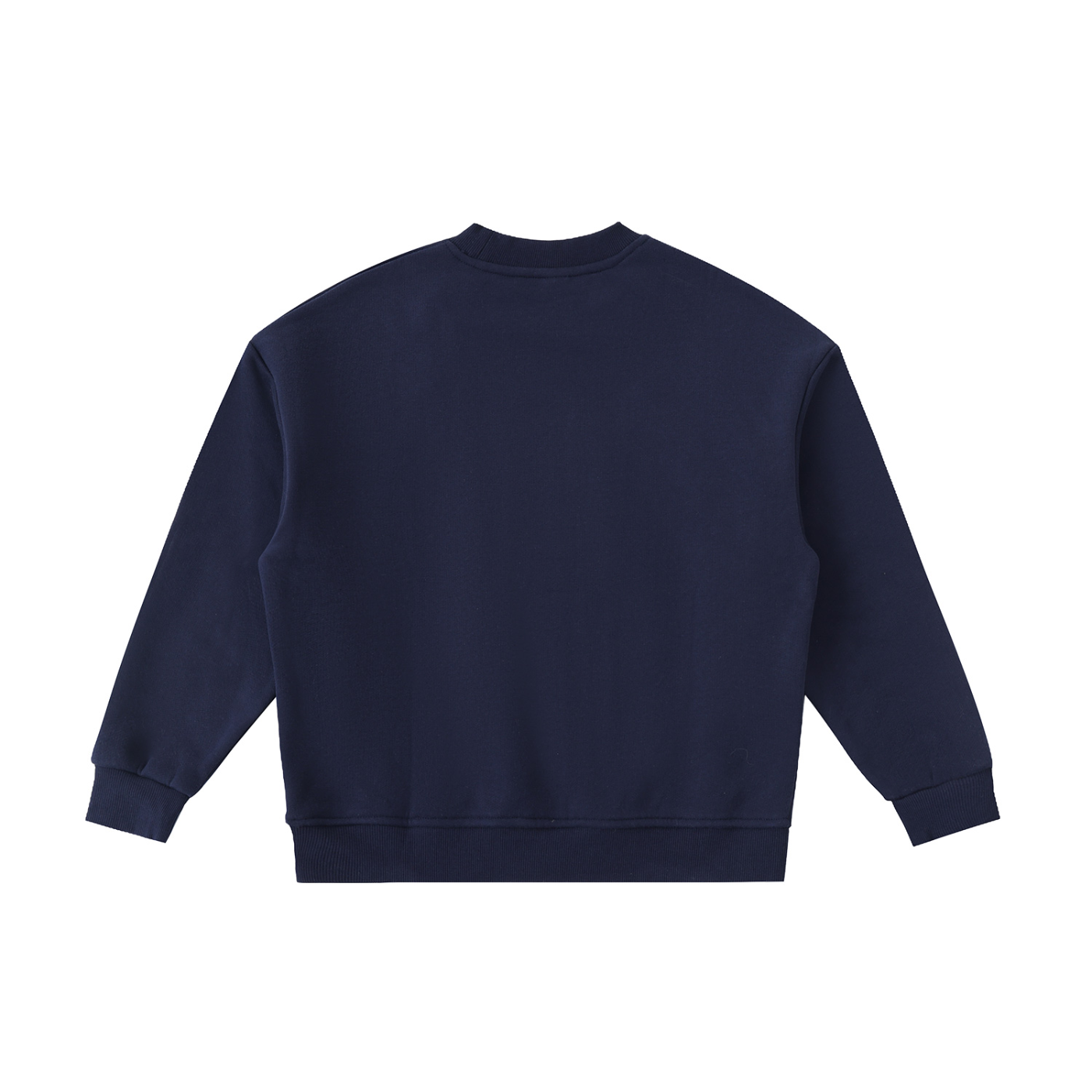 Samurai Sushi Essential Fleece Kids' Crewneck Sweatshirt
