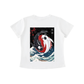 Early Morning Vintage Wash Slim Fit T-shirt